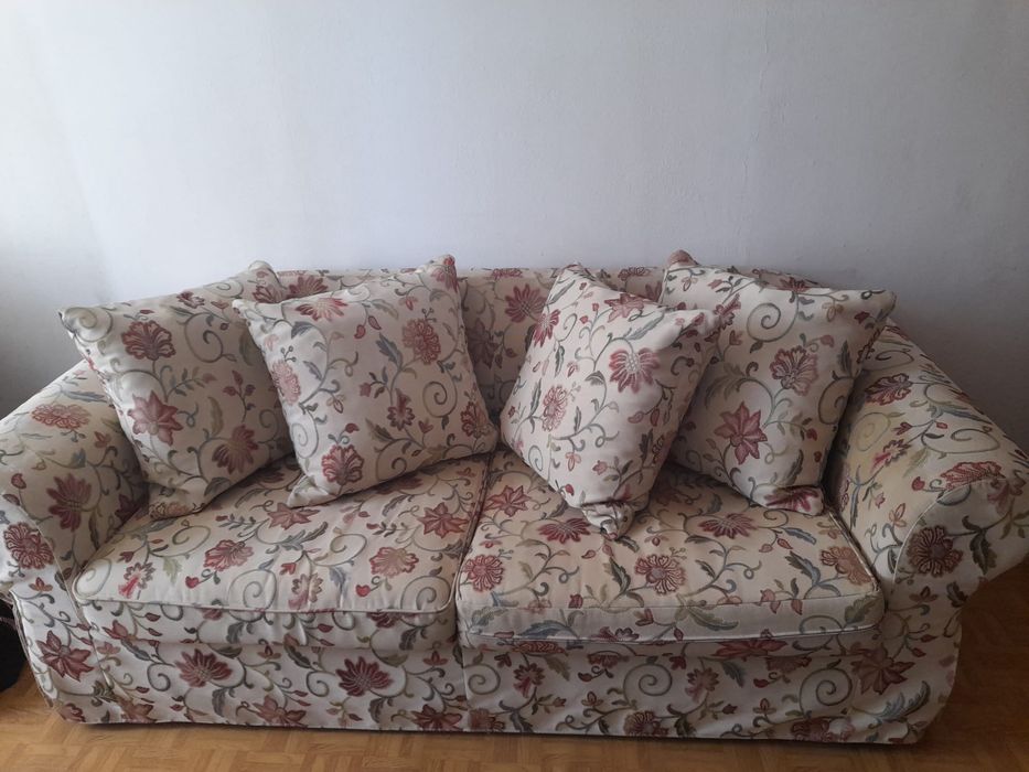 Sofa rozkladana
