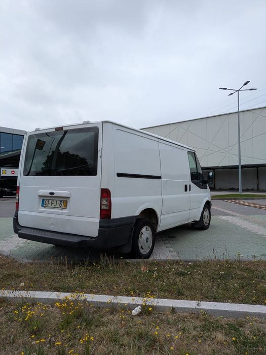 Ford Transit511069481390592004