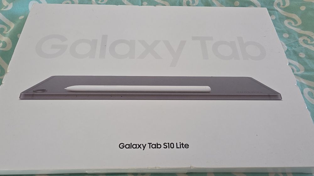Samsung Galaxy Tab s10 lite