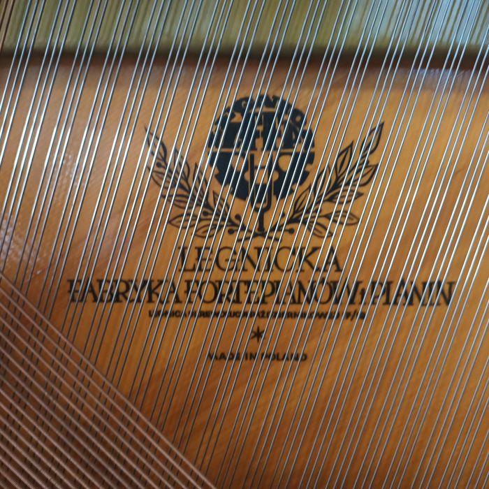 Pianino Offberg(legnica)