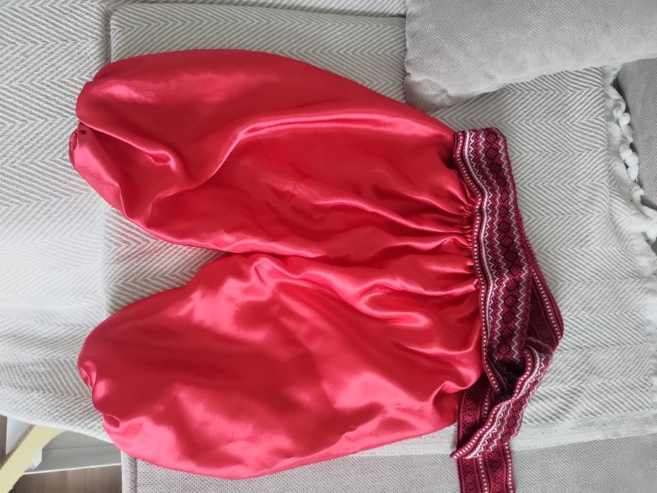 Шаровари дитячі а