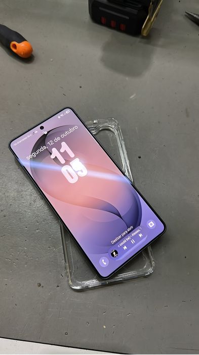 Troco Samsung S26 Ultra por iphone 17 Pro Max ou vendo