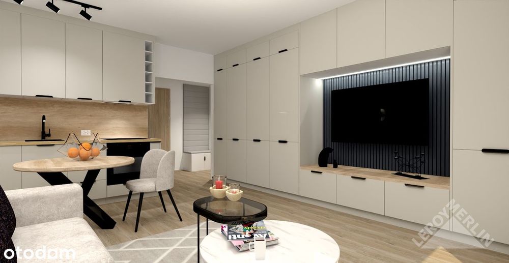 Mieszkanie na sprzedaż, 2 pokoje, 41 m², Połczyn-Zdrój