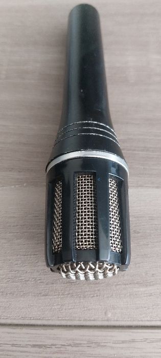 Microfone Sekaku BK-232 em bom estado| Maia