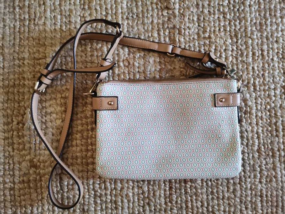 Mala Parfois - Como Nova