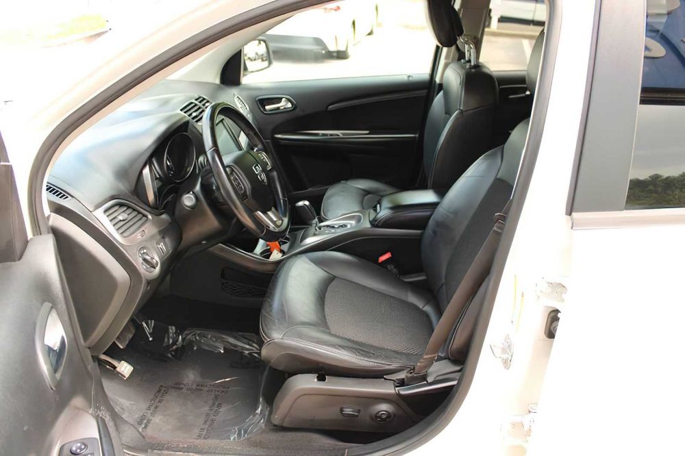 Dodge Journey Crossroad      2019