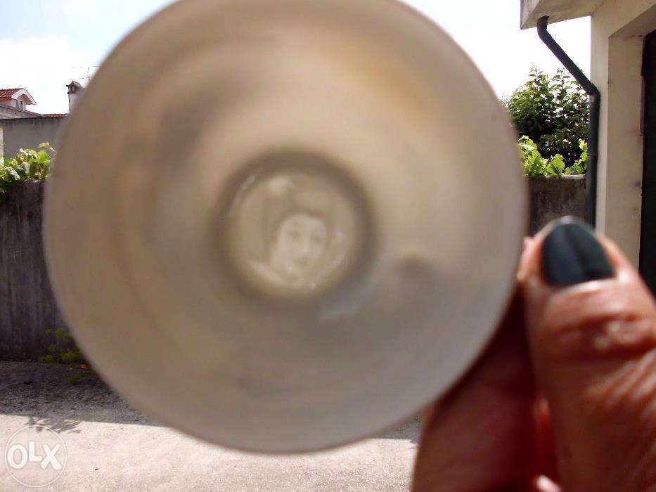 Serviço de chá Chinês genuíno antigo