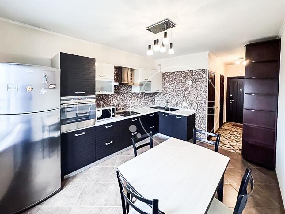 Продаж 1к квартири, вул. Бакинська 37Г, метро Дорогожичі