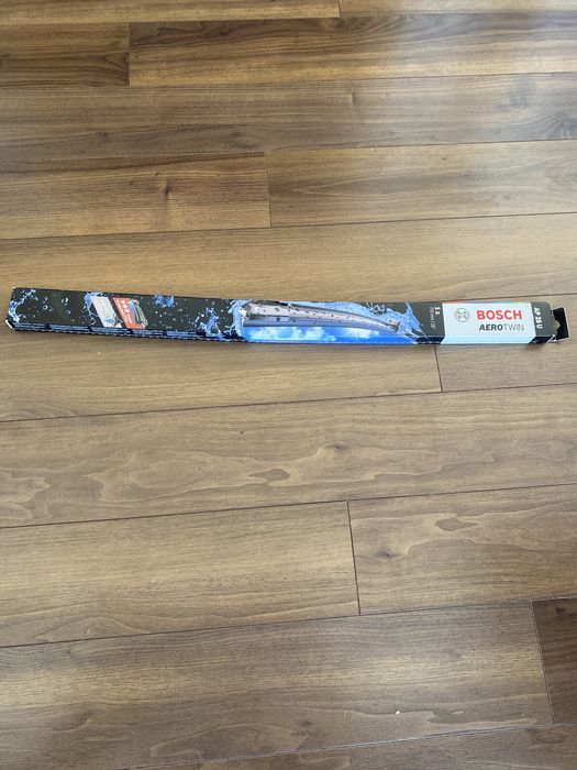 Escovas de limpar para brisas Boch