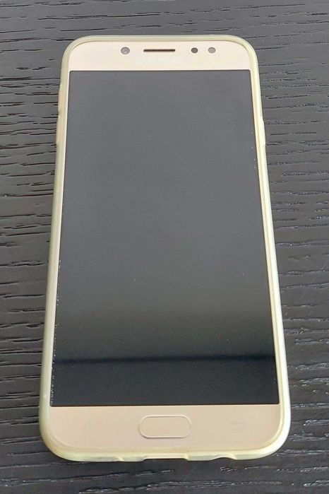 Capa transparente ultra-fina 0,3mm em silicone gel Samsung Galaxy J7