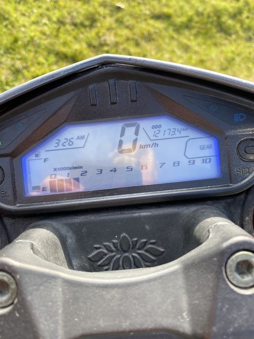 Продається Tekken 250 [ 166FMM ]