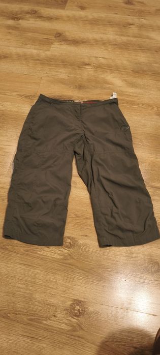 Mammut Spodenki Rozm 38 Trekkingowe.7