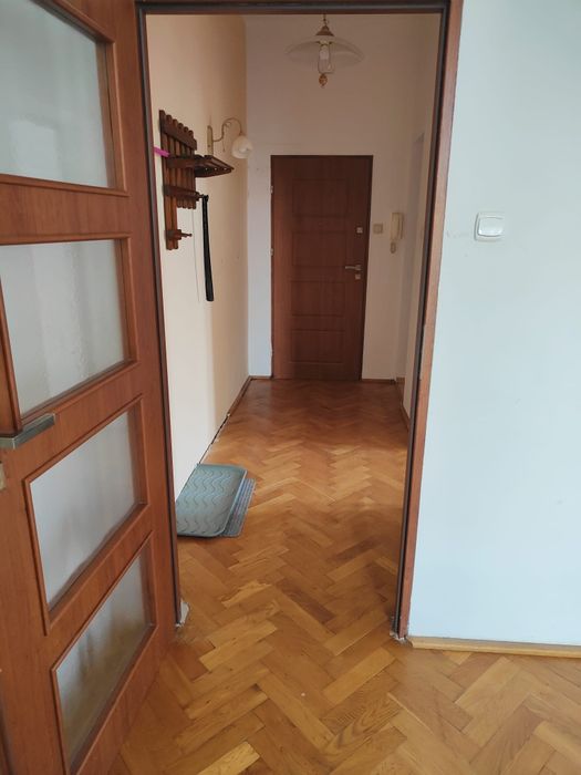 Rezerwacja Kamienica /61m2 / 2piętro / Pionierska
