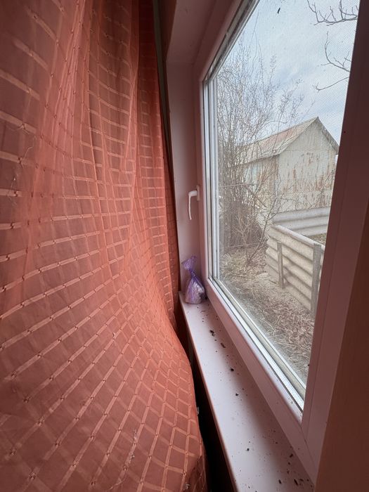Дача село Острійки