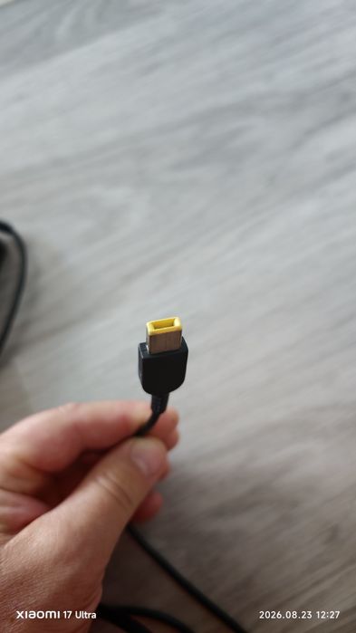 Zasilacz Lenovo G50-30 25W