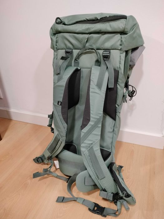 Mochila Nova Quechua - 35L64174066192001121