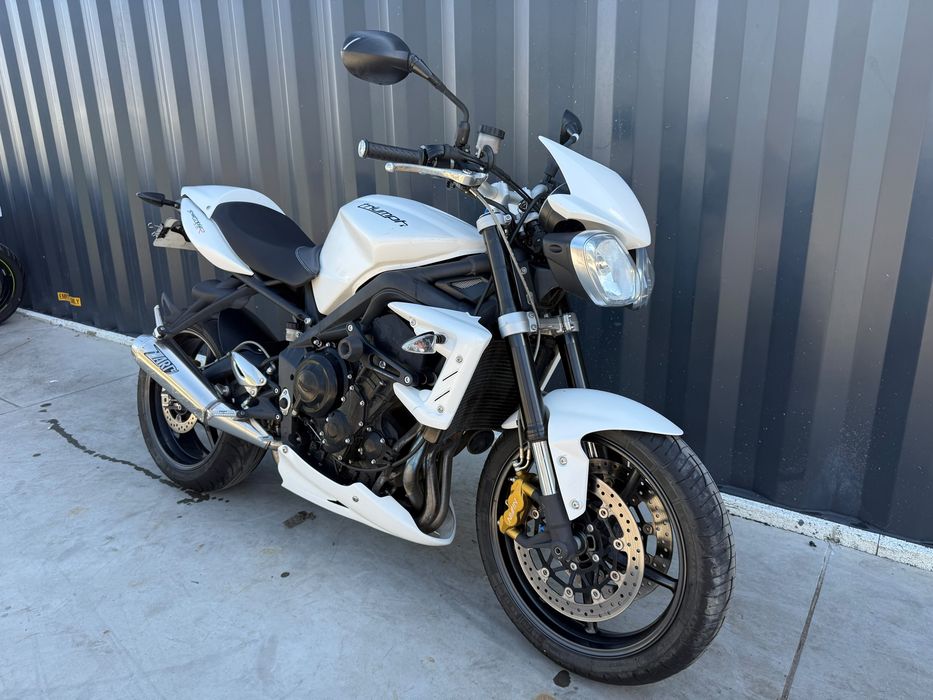 Triumph