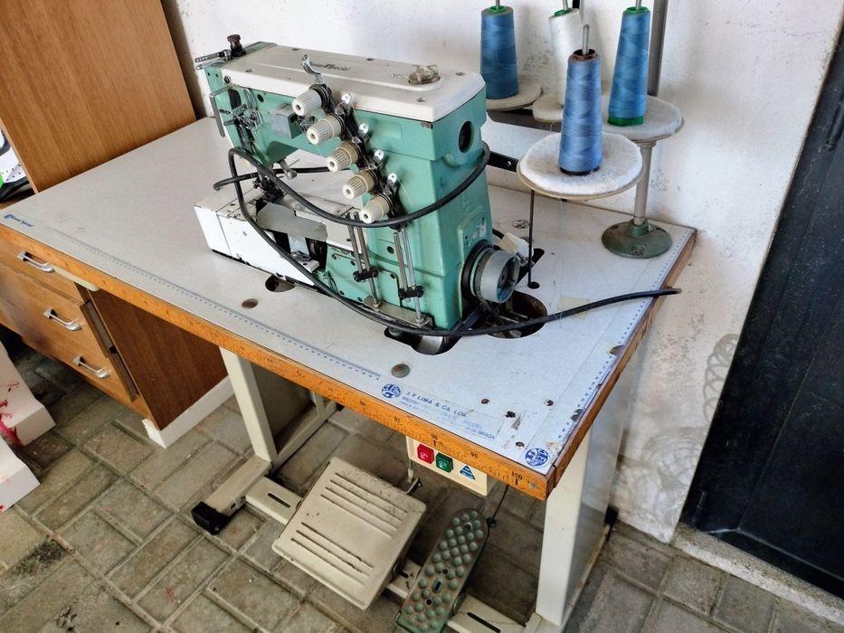 Máquina de recobrimento Kansai special