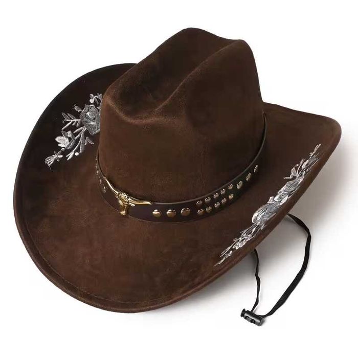 Ковбойский капелюх