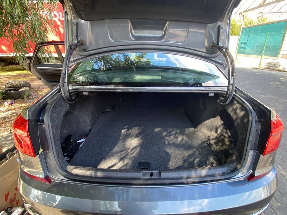 VW Passat NMS 2016р