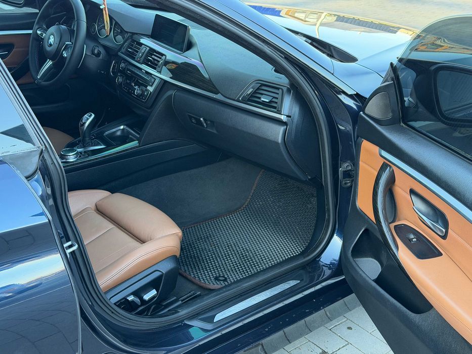 Продам BMW 428I, 2016 року, F36 grand coupe х-drive !!!Обмен!!!