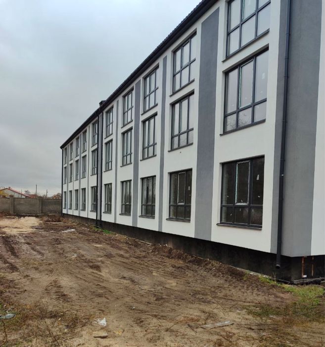 1-кімнатна квартира за адресою вул. Джерельна (площа 19,2 м²) - Atlanta.ua - фото 2