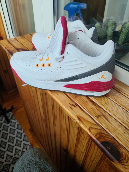 Кроссовки найк демисизон