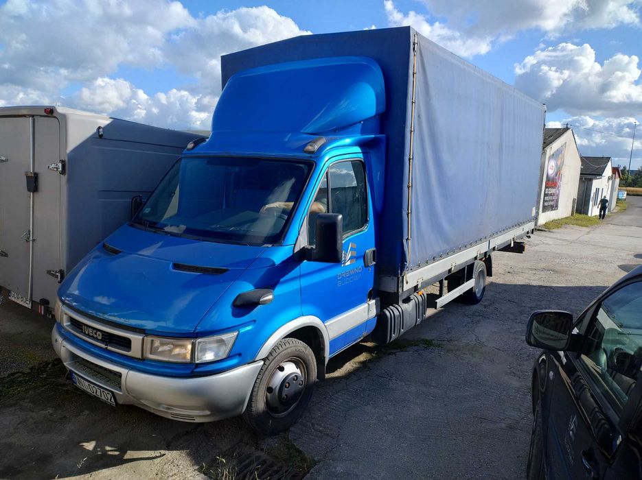 Iveco