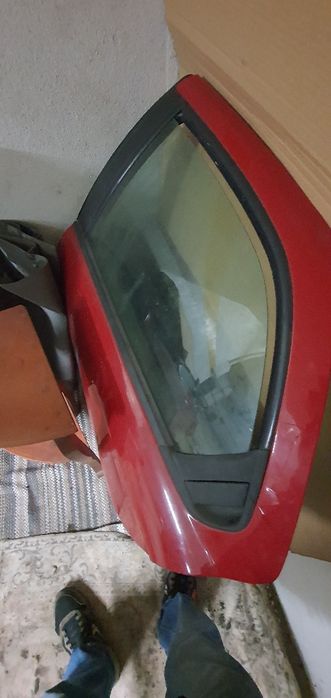 Alfa romeo 156 peças diversas