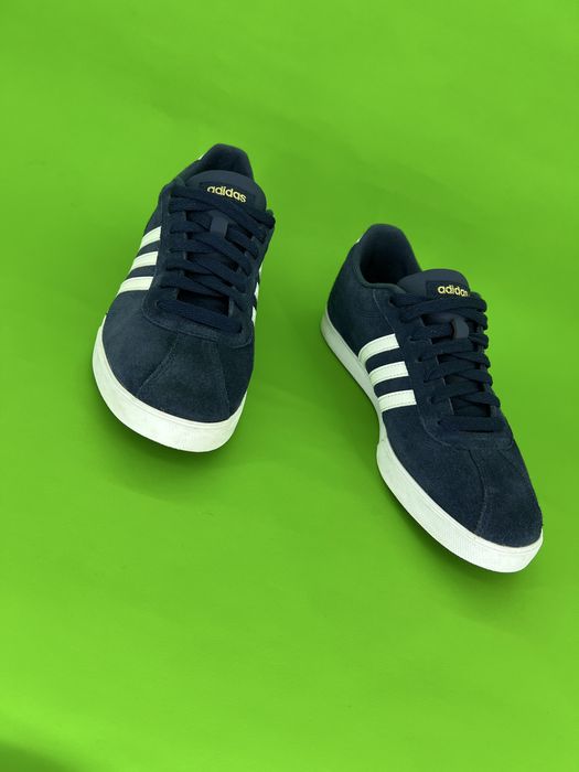 Кросівки 40.5р. 25см. Adidas