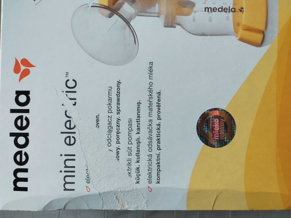 Medela mini electric