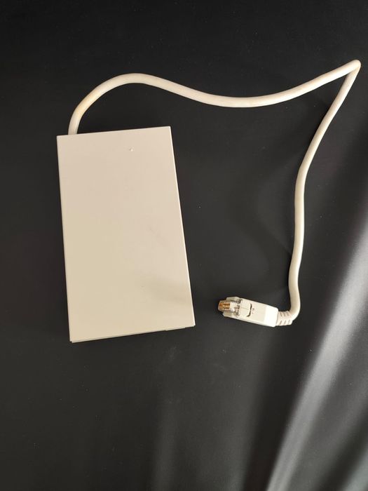 Zewnętrzna stacja dyskietek do Amiga 500 sprawna Commodore