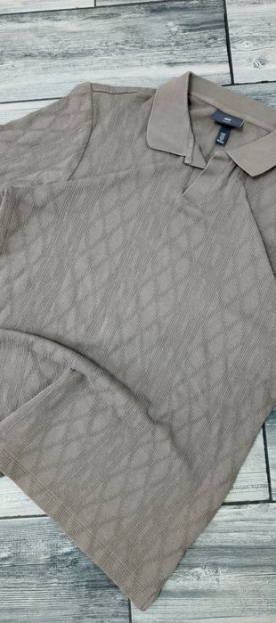 Чоловіче поло H&M у стилі Old Money