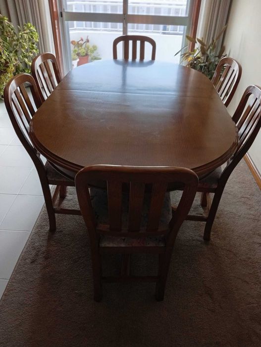 Mobiliário de sala