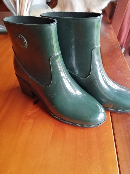 Botas Bimba Y Lola - Tamanho S - 36/37