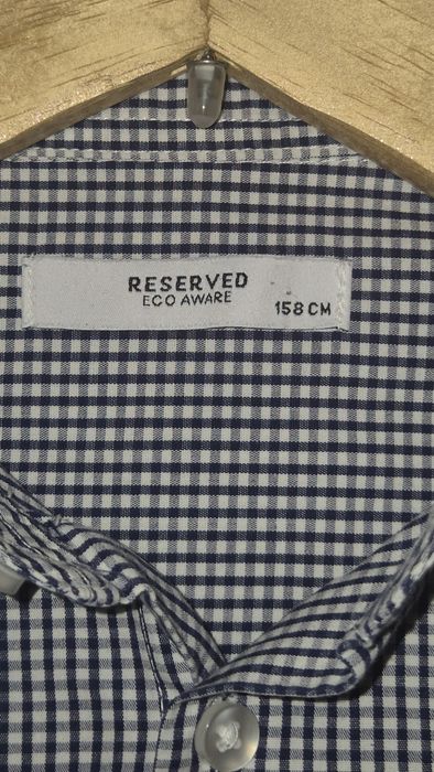 koszula reserved