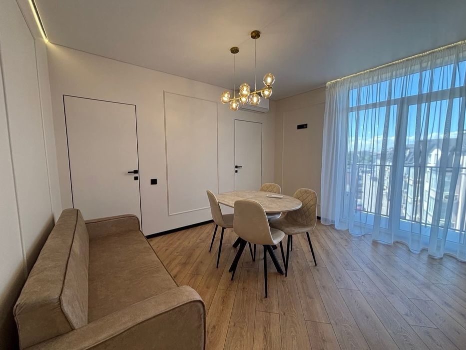 Продаж сучасної 2 кімн. Кв. ЖК Б4