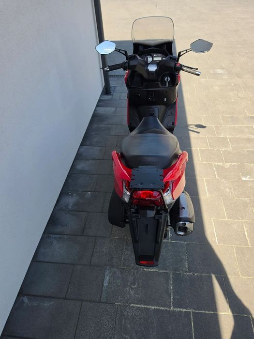 Kymco Grand Dink Kymco grand dink 300i 2021rok