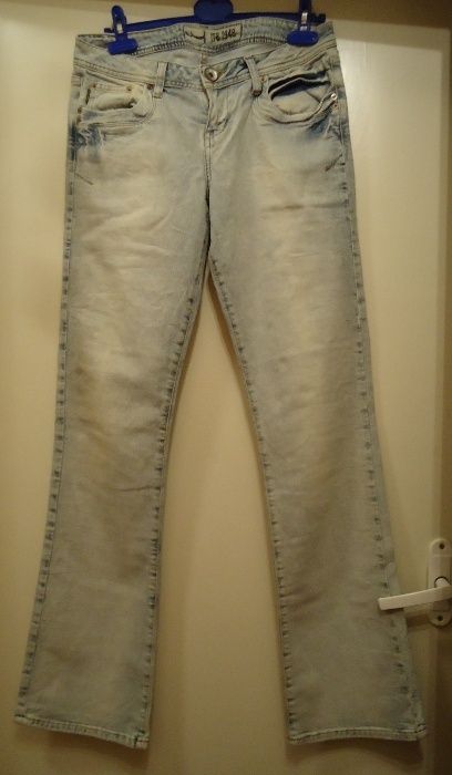 Джинсы LTB новые р. 48