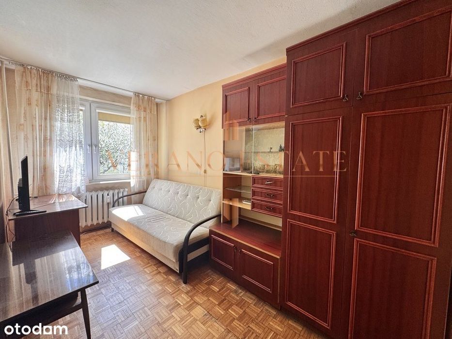OKAZJA !!! 3 pokoje | PARTER | 57 m²