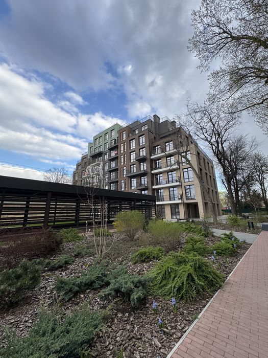 2-комнатная квартира по адресу (площадь 70 м²) - Atlanta.ua - фото 23