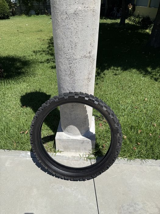 Pneus MOTOZ Traseiro + Frente (2.000km)
