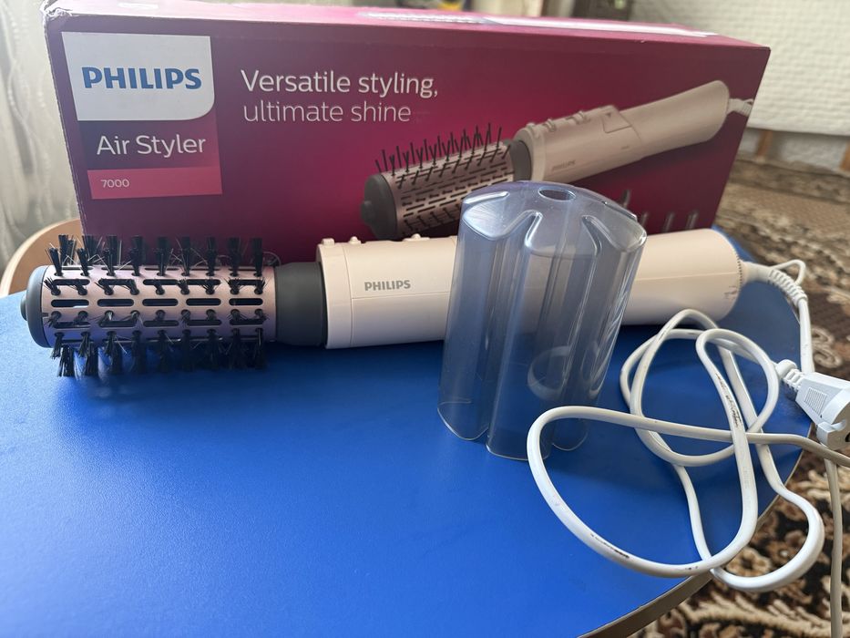 PHILIPS Air Styler 7000
