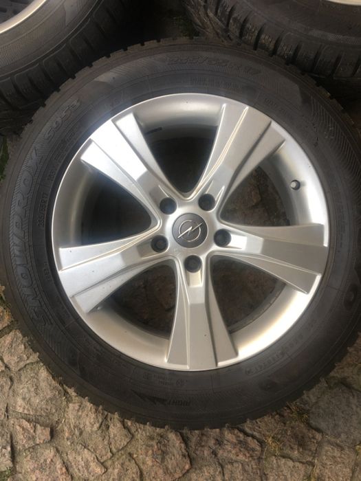 резина с дисками