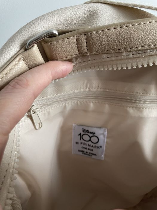 Plecak Myszka Miki stan idealny