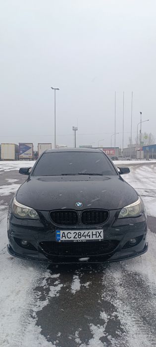 БМW є60 Продам Апарат