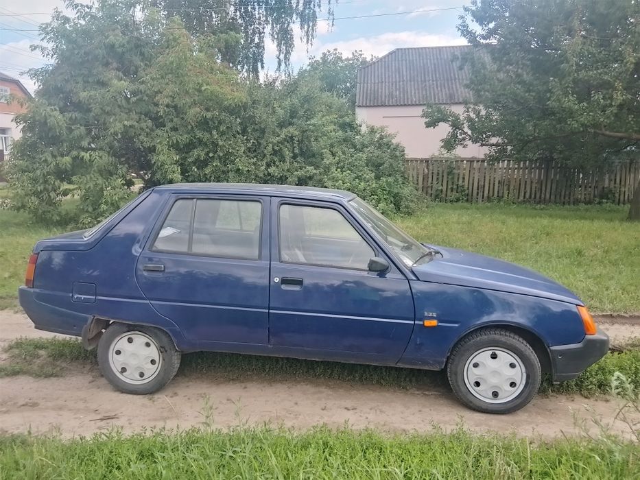 ЗАЗ Славута 2004 р.в.