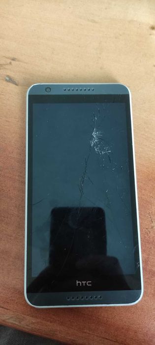 HTC Desire 820G Dual Sim