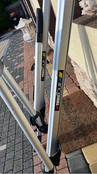 Bagażnik rowerowy Thule
