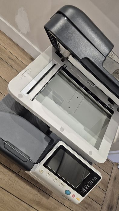 Drukarka Konica Minolta Bizhub C3350